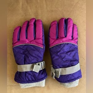 Girls Winter Gloves ❄️